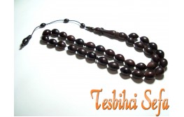 Beyzi Kesim Büyük Boy Fiber Tesbih Beyzi Kesim Büyük Boy Fiber Tesbih